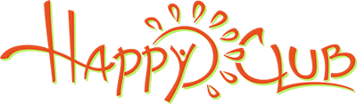 HappyClub.BY Логотип